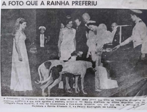 Diário de Notícias 17 e 18/11/1968